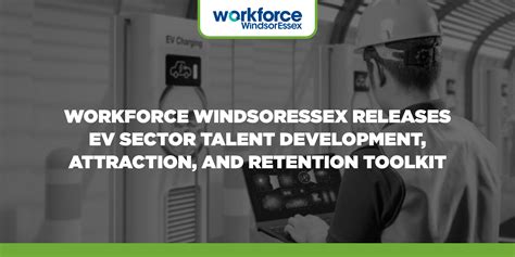 Workforce WindsorEssex .